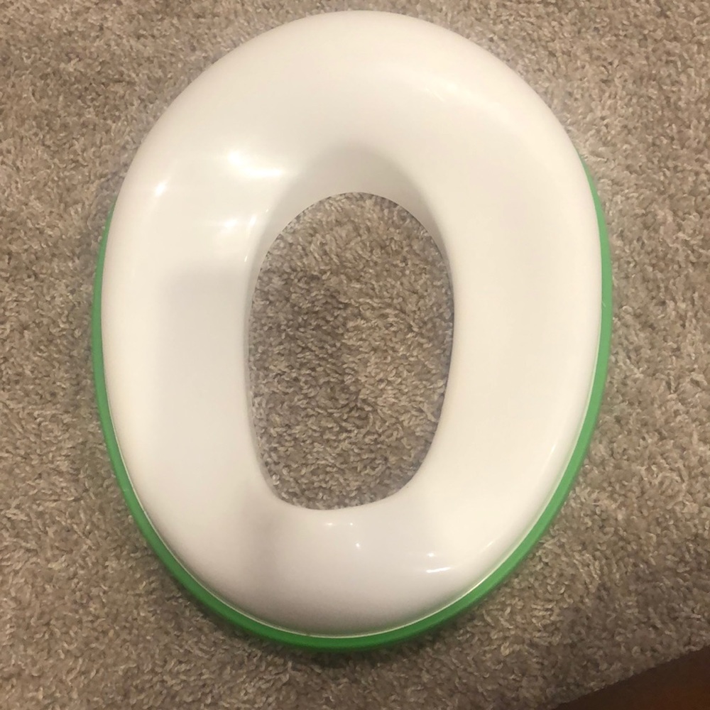 Toilet seat for Potty Training
